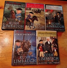 Rush limbaugh rush for sale  Angelica