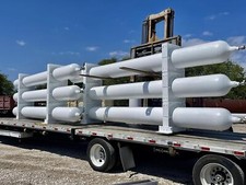 Asme storage vessels for sale  Arlington