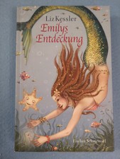 Liz kessler emilys gebraucht kaufen  Leverkusen