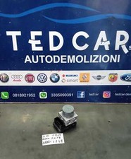 Pompa abs honda usato  Villa Literno