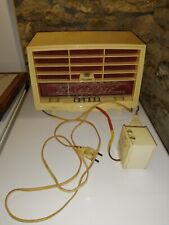 Ancien poste radio d'occasion  Contrexéville