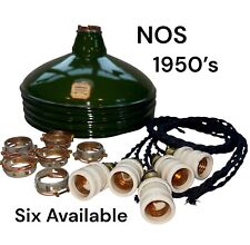 Nos benjamin porcelain for sale  Winthrop Harbor