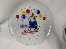 Spuds mackenzie bud for sale  Reading