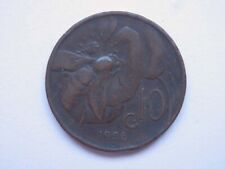 Centesimo lire ape usato  Trieste