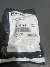 Genuine oem kohler for sale  Vinton