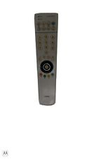 Loewe remote control for sale  LONDON