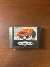 Outrun sega genesis for sale  Saint Petersburg