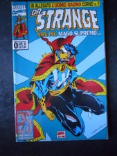 Strange 1995 marvel usato Strange 1995 marvel usato  Italia