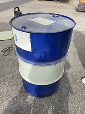 Gallon steel drums. for sale  DERBY