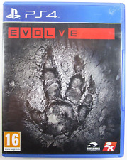 Evolve jeu sony d'occasion  Tournon-sur-Rhône
