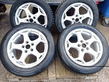 ford mondeo mk4 alloys for sale ford mondeo mk4 alloys for sale LYDNEY