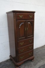 Ethan allen tall for sale  Fort Lauderdale