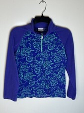 Columbia girls fleece for sale  Bay City