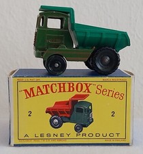 Matchbox series muir gebraucht kaufen  Troisdorf
