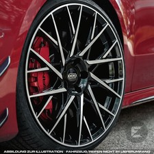 Alufelgen satz skoda gebraucht kaufen  Coswig
