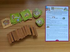 Carcassonne bridges castles for sale  SHEFFIELD