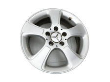 Felge alufelge 5x112 gebraucht kaufen  Linkenheim-Hochstetten