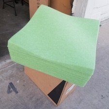 New green acoustic for sale  San Diego