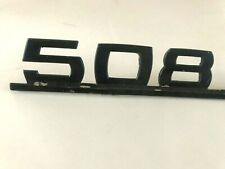 Emblem mercedes 508 gebraucht kaufen  Fulda