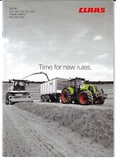 Claas axion 810 for sale  UK