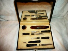 Antique manicure set for sale  Greeley