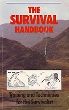 Survival Manual, Aitken & Muston, Used; Very Good Book comprar usado  Enviando para Brazil