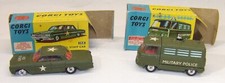 Corgi toys 358 for sale  Amherst
