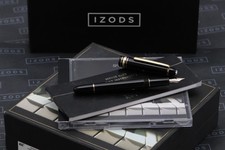 Montblanc meisterstuck chopin for sale  IPSWICH