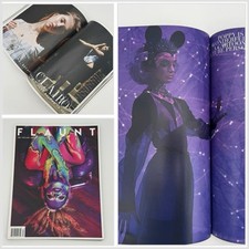 Flaunt magazine 167 for sale  Chula Vista
