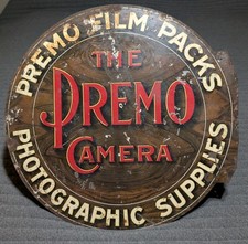 Usado, Placa antiga difícil de encontrar pacote de filme para câmera PREMO suprimentos fotográficos  comprar usado Usado, Placa antiga difícil de encontrar pacote de filme para câmera PREMO suprimentos fotográficos  comprar usado  Enviando para Brazil