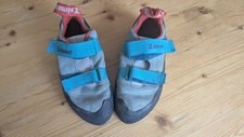 Simond climbing shoes for sale  LONDON