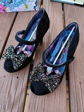 Escarpins irregular choice d'occasion  Sellières