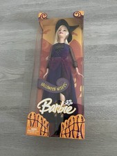 Barbie halloween wünsche gebraucht kaufen  Rommerskirchen