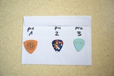 Guitar pick plec gebraucht kaufen  Horstmar