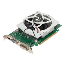 Grafikkarte inno3d nvidia gebraucht kaufen  Weißwasser