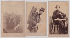 Ingénieur chimiste béroujon d'occasion  Le Luc