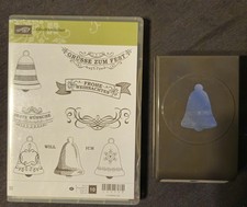 Benutzte stempelsets stampinup gebraucht kaufen  Berlin
