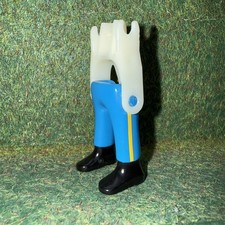 Playmobil nordstaatler beine gebraucht kaufen  Aachen