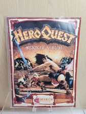 Hasbro hero quest for sale  STOKE-ON-TRENT