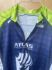 Cycling jersey for sale  LONDON