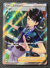 Carte pokémon juge d'occasion  Clisson