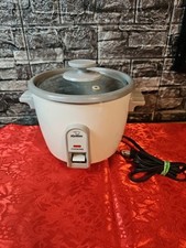 Zojirushi nhs rice for sale  Tacoma