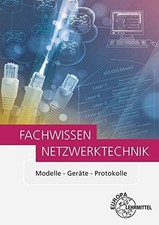 Fachwissen netzwerktechnik mod gebraucht kaufen  Stuttgart