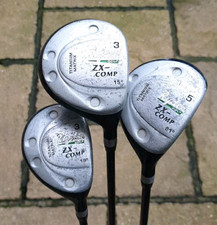 Ryder golf comp for sale  DEREHAM