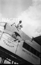 Original aircraft neg for sale  NORWICH