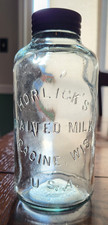 Antique horlick malted for sale  Telford
