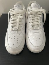 Men white gray for sale  Brockton