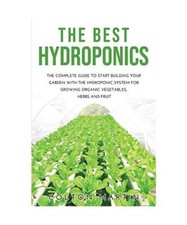 The best hydroponics gebraucht kaufen  Trebbin