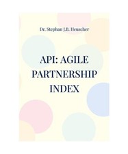 Api agile partnership gebraucht kaufen Api agile partnership gebraucht kaufen  Trebbin