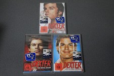 Dexter staffel 2 gebraucht kaufen  Augsburg